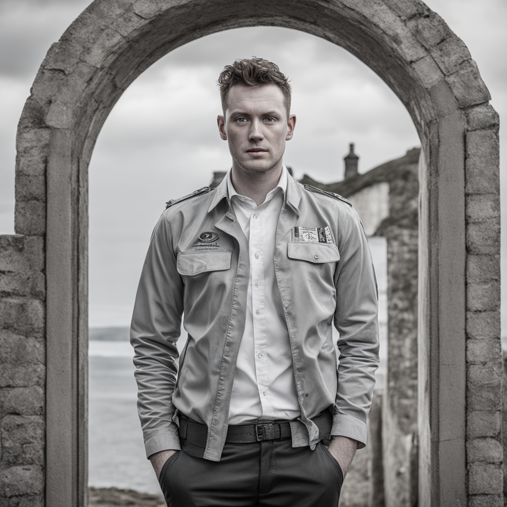 Cathal McCarron