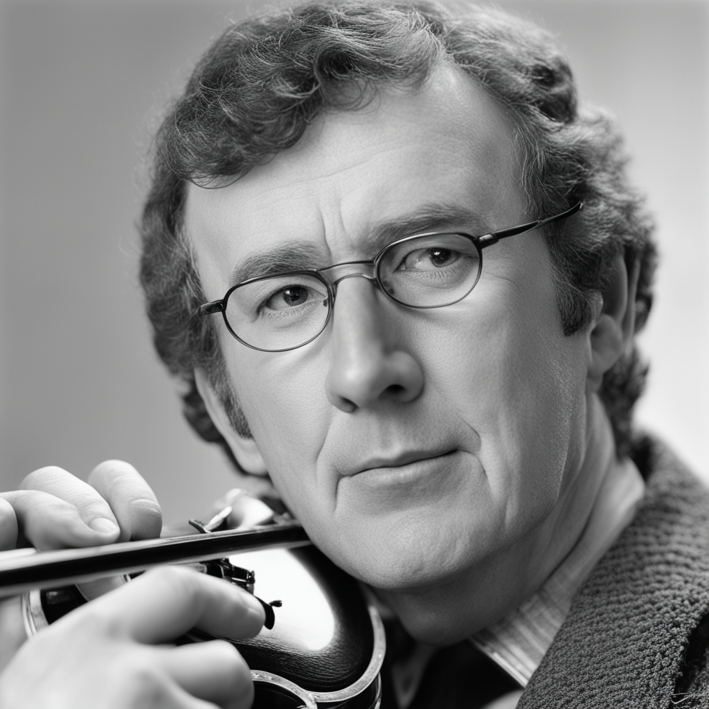 Cathal McConnell