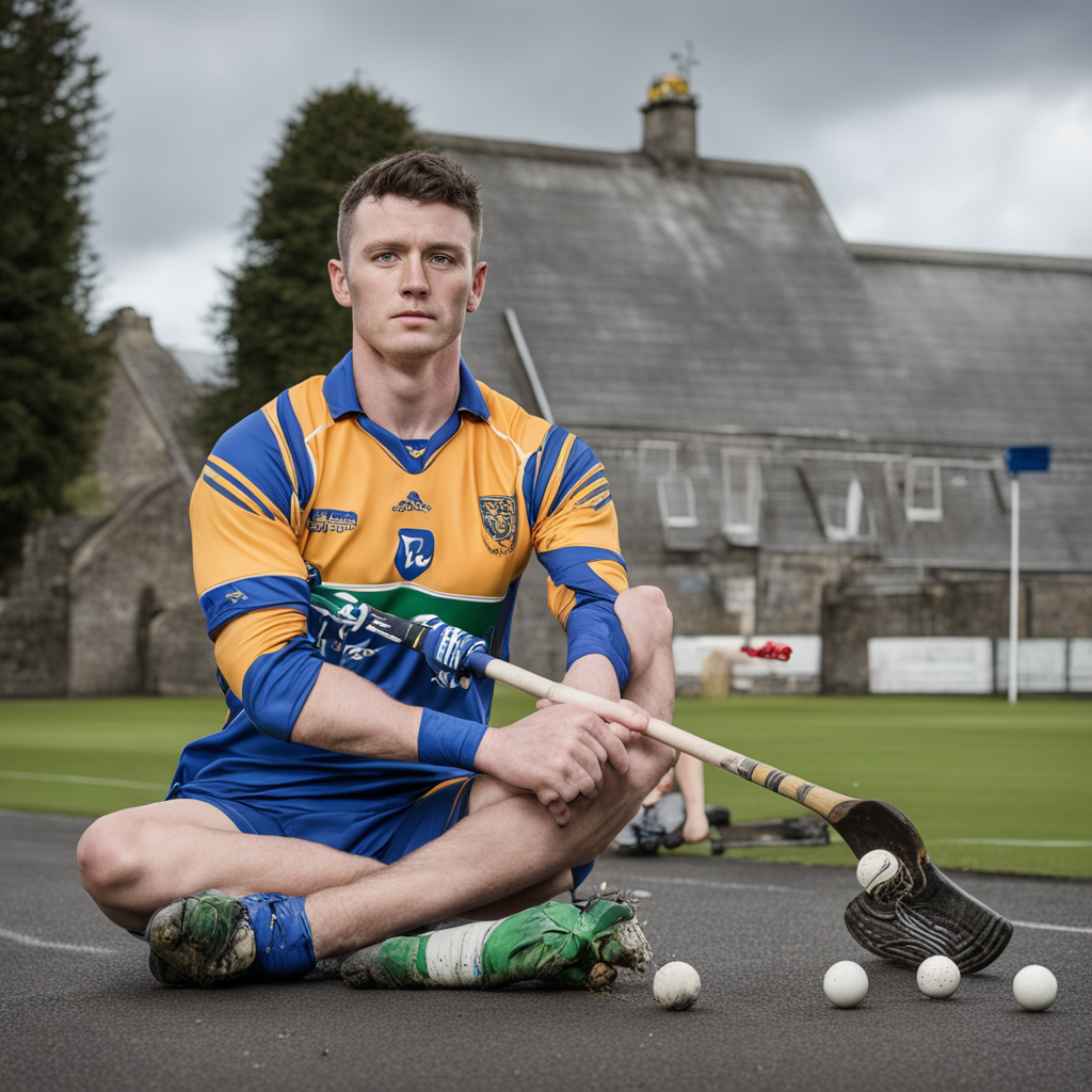 Cathal McInerney