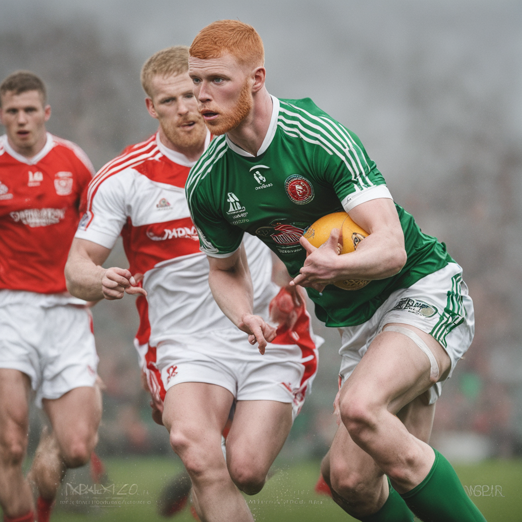Cathal McShane
