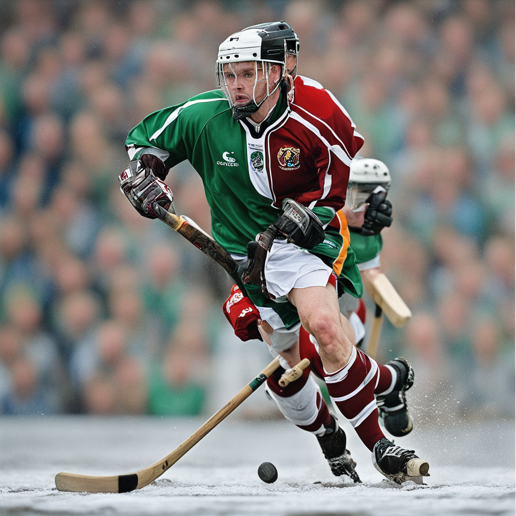 Cathal Moore
