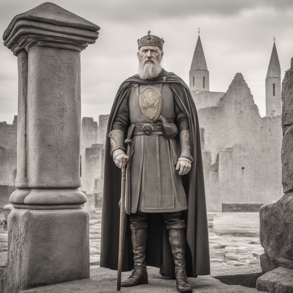 Cathal Mág Samhradháin