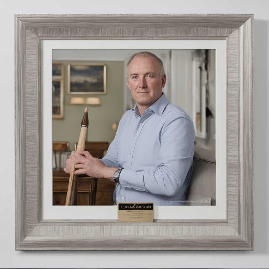 Cathal Naughton
