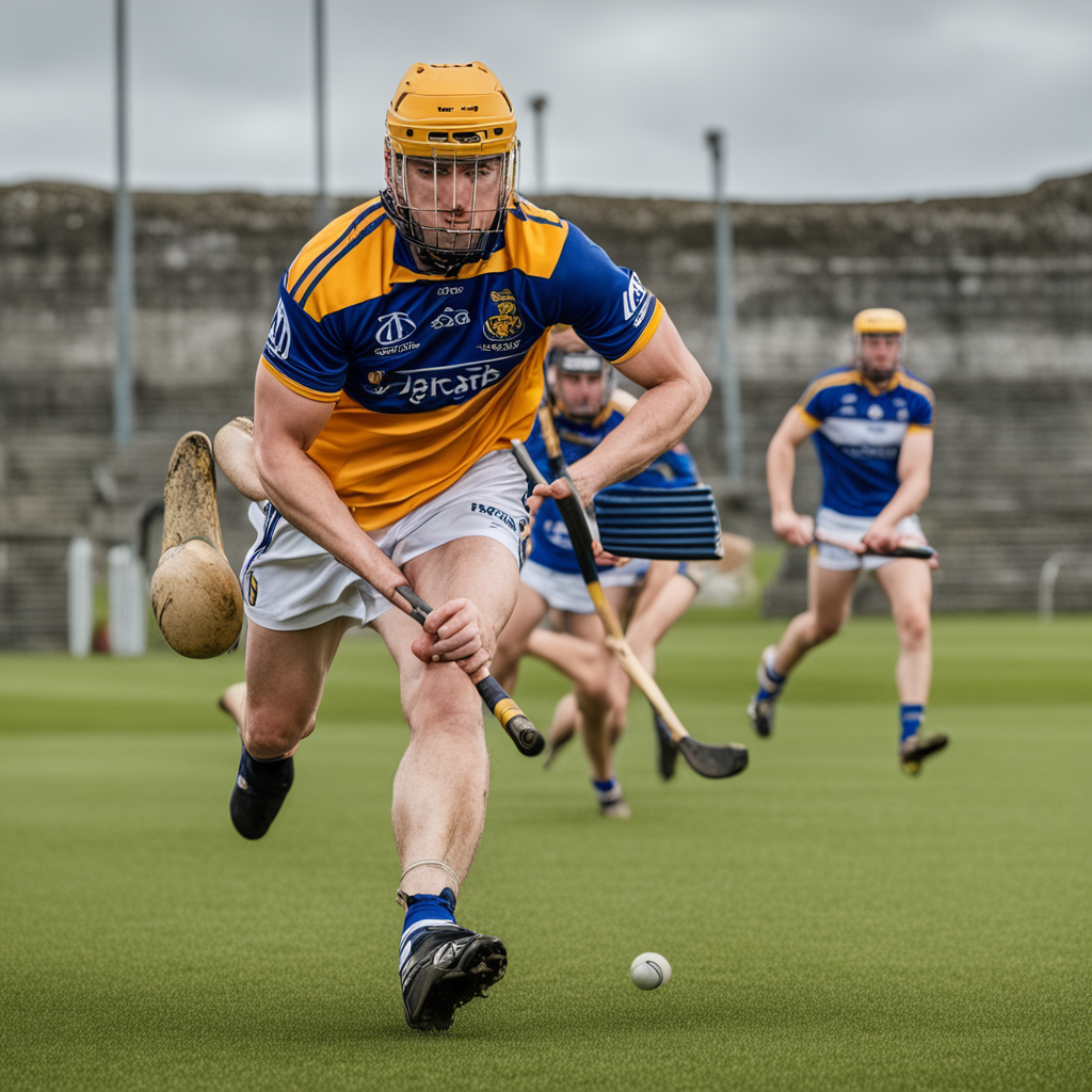 Cathal O'Connell