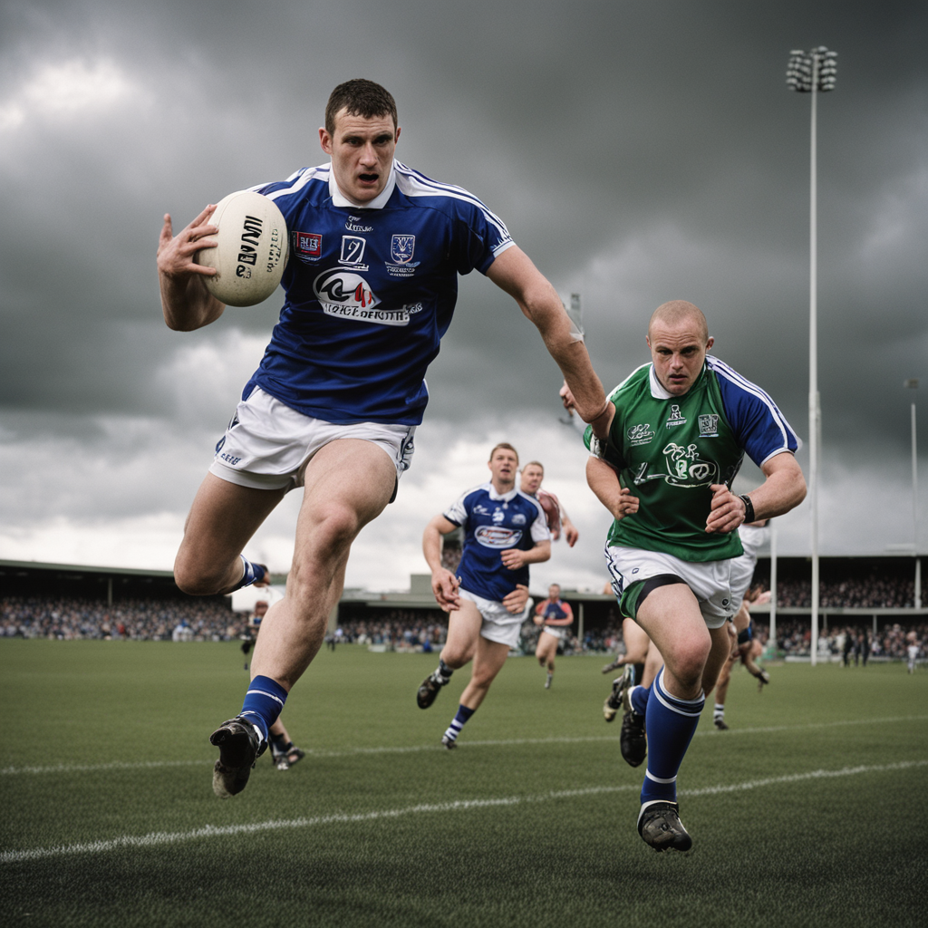 Cathal Ryan