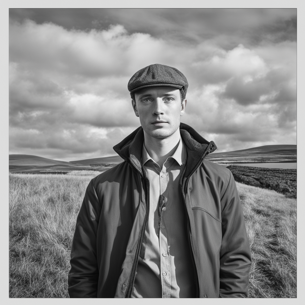 Cathal Scally
