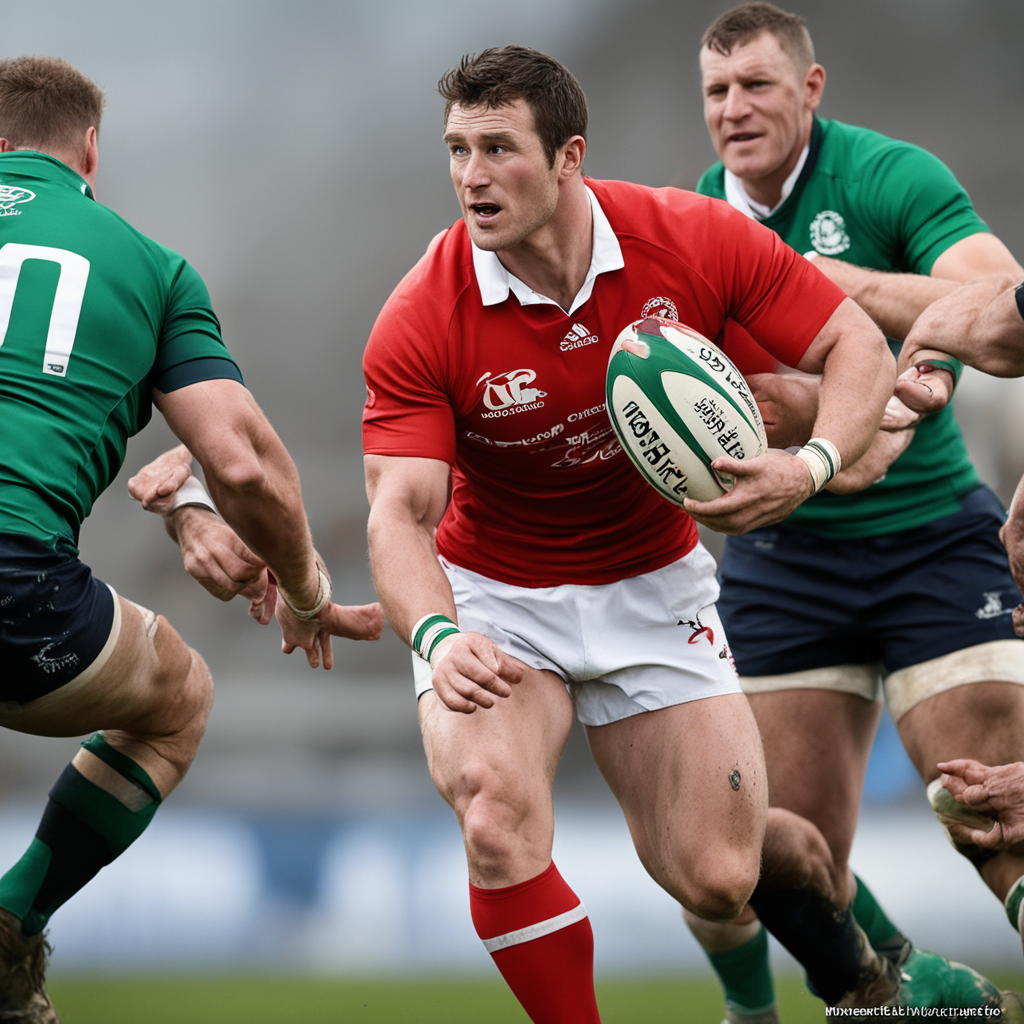 Cathal Sheridan (rugby union)