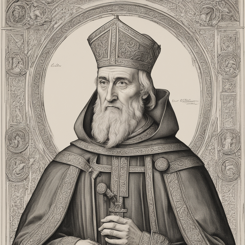 Cathal Ó Conchobair