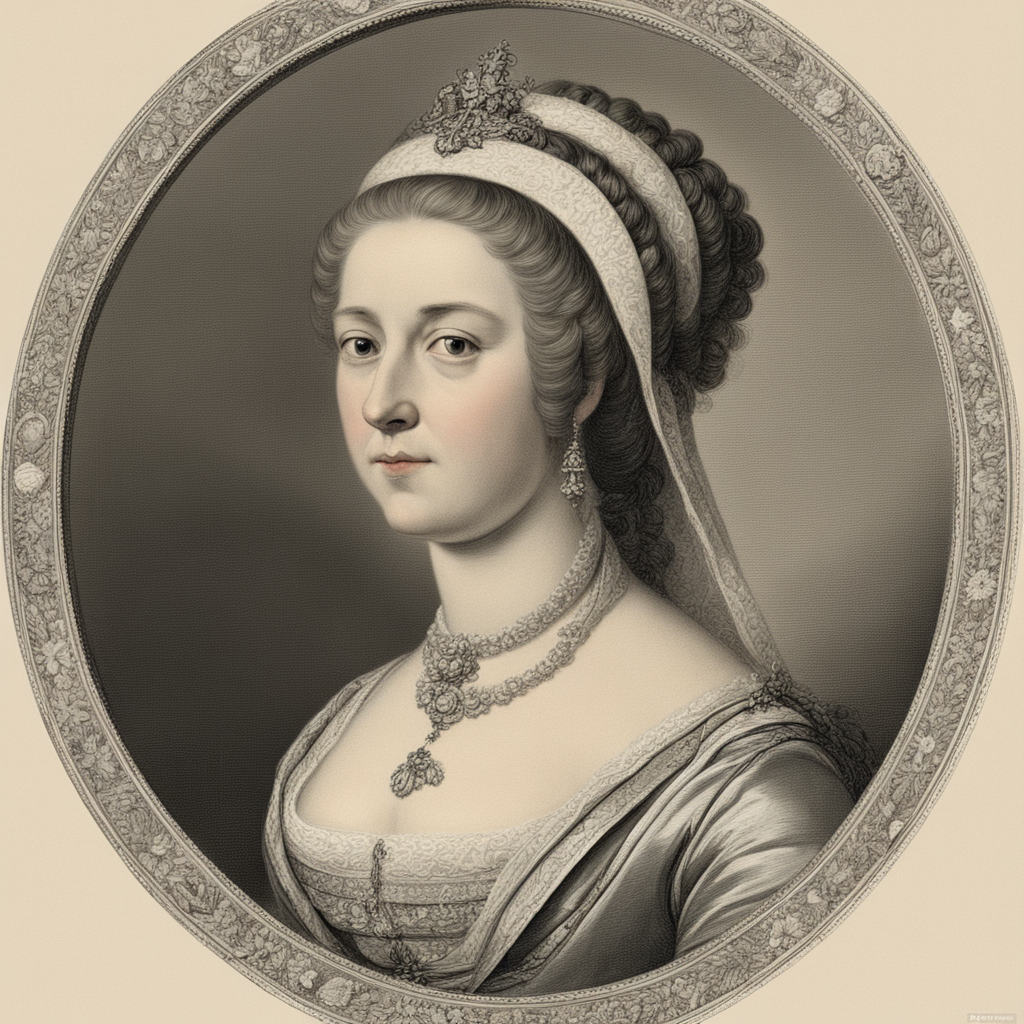 Catharina Anna Grandon de Hochepied