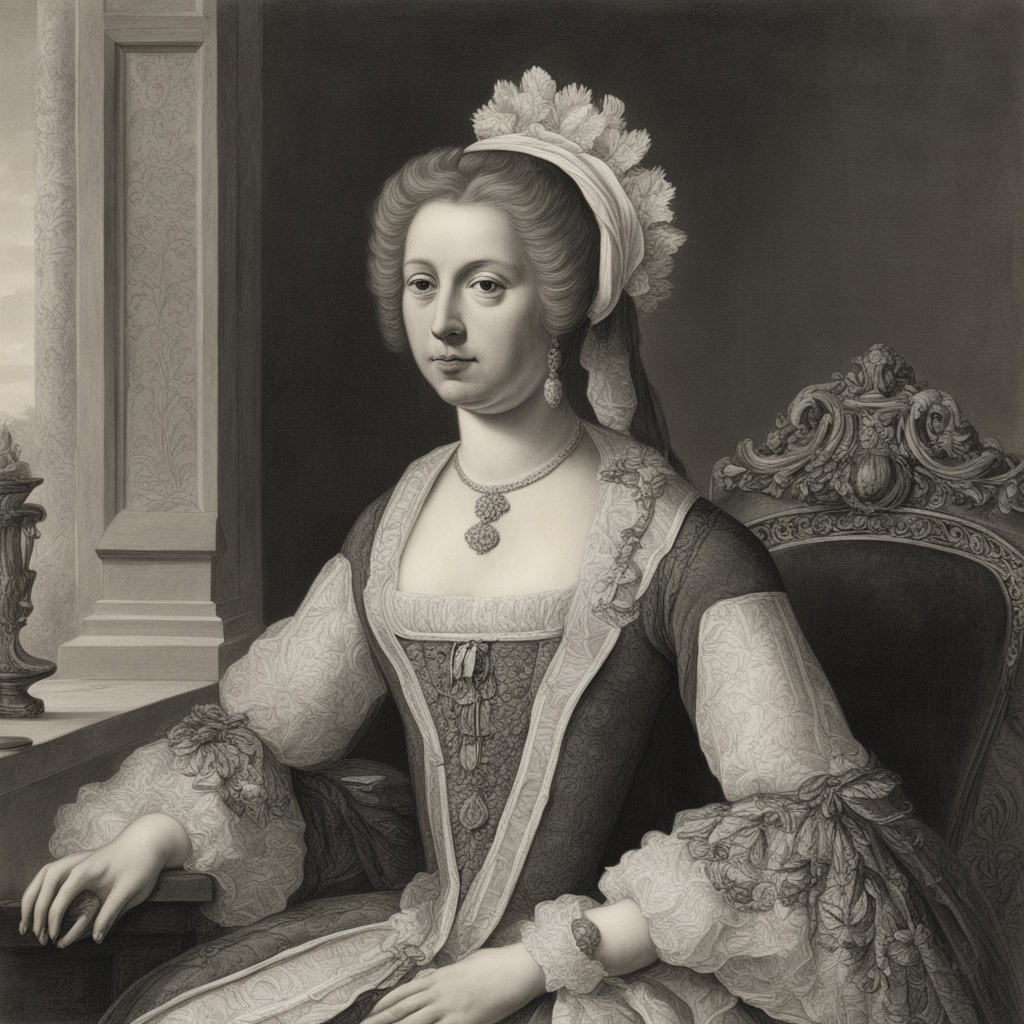 Catharina Besselman