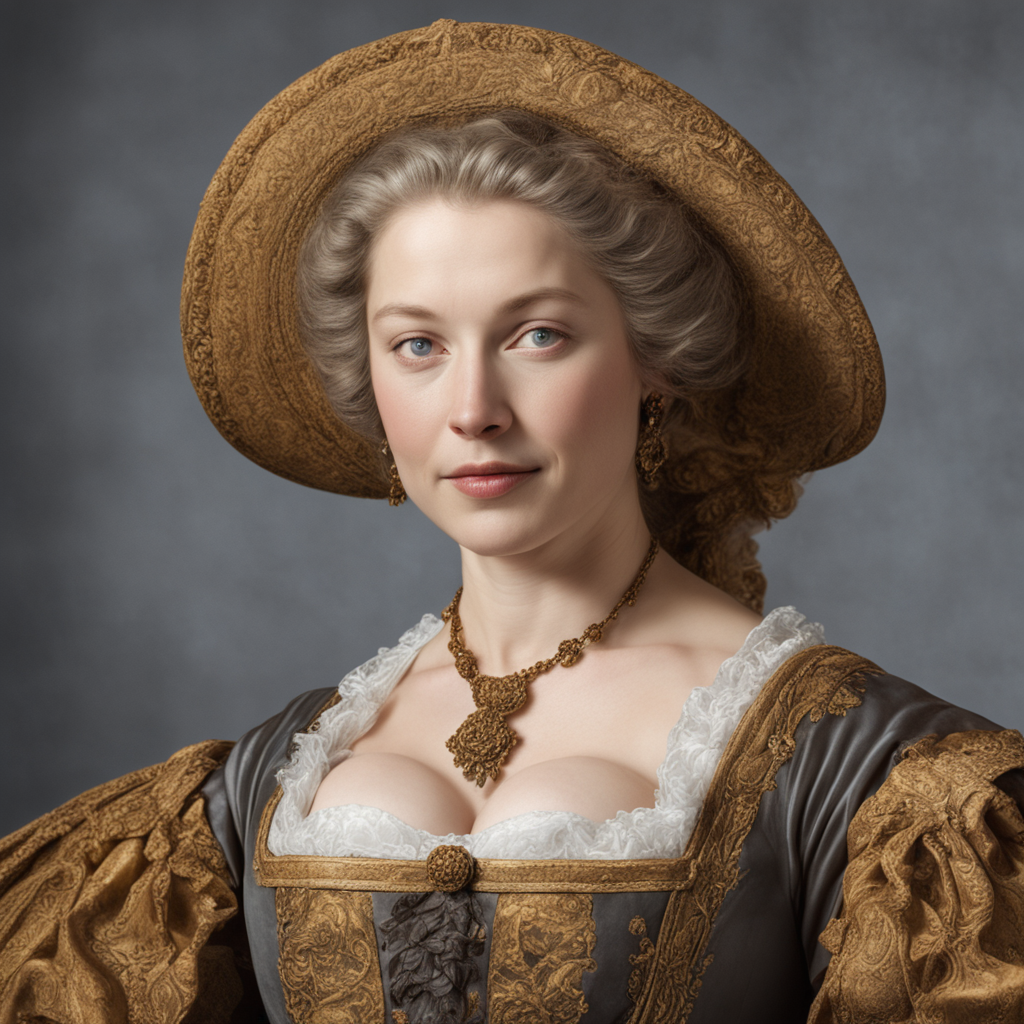 Catharina Bröms