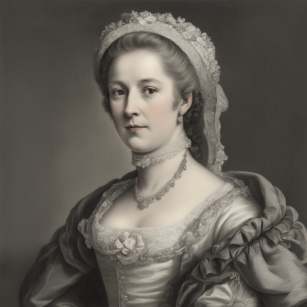 Catharina Charlotta Swedenmarck