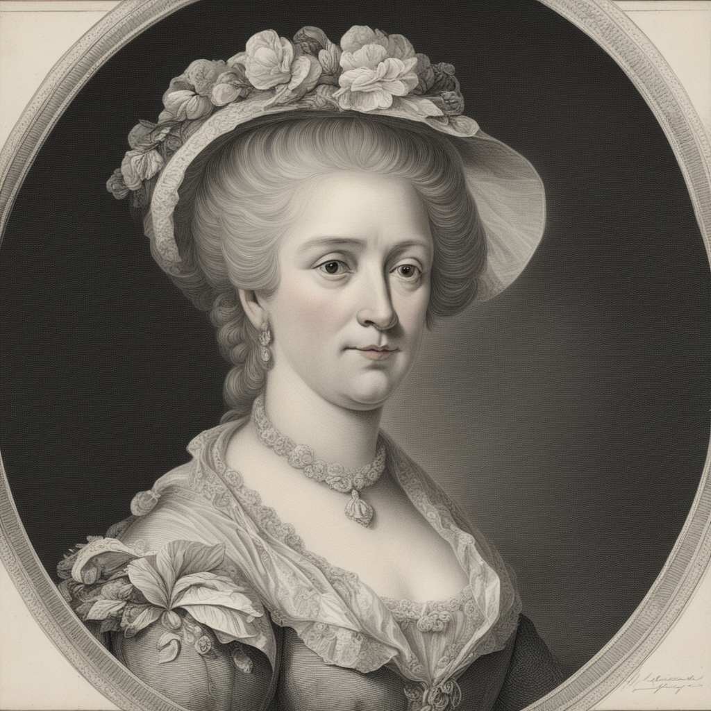 Catharina Egges