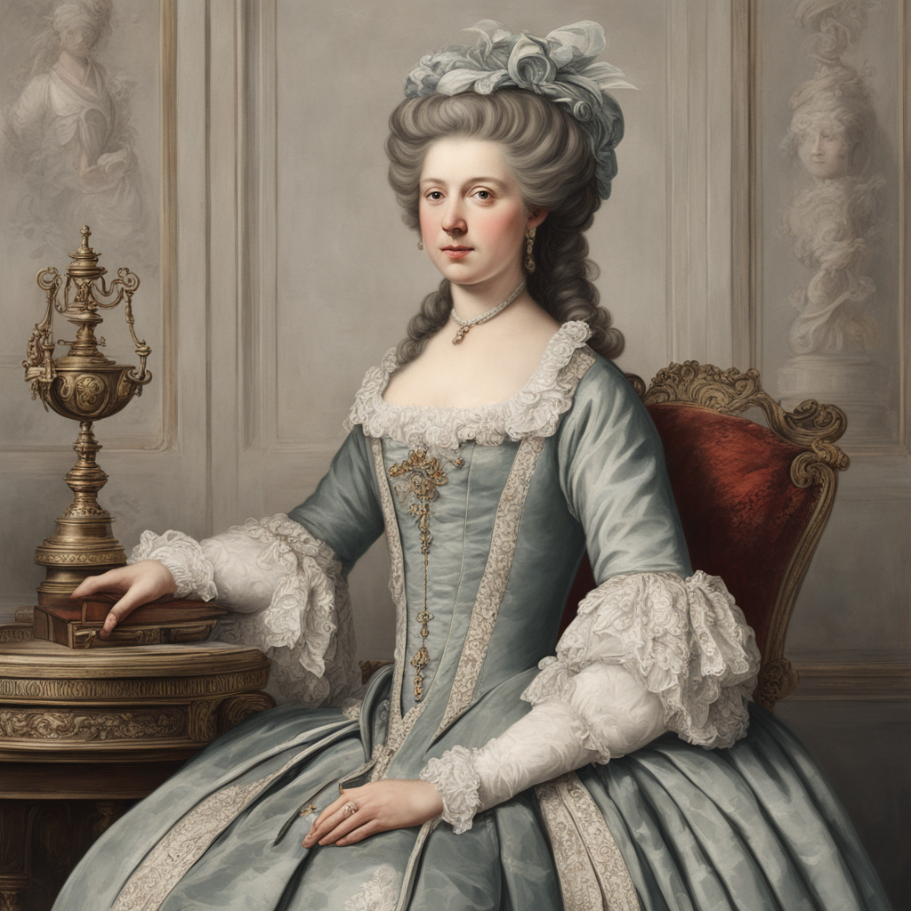 Catharina Elisabet Grubb