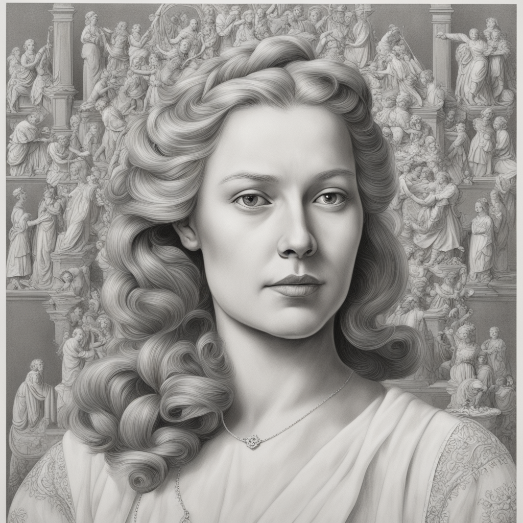 Catharina Elisabeth Wassink