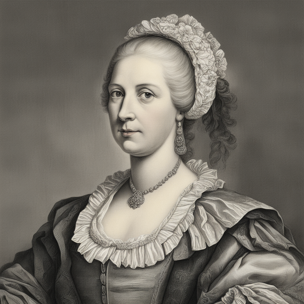 Catharina Freymann