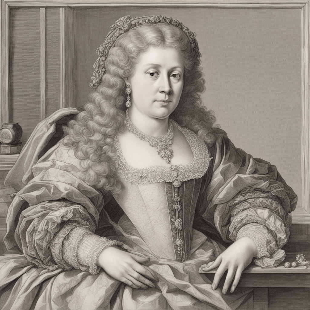 Catharina Oostfries
