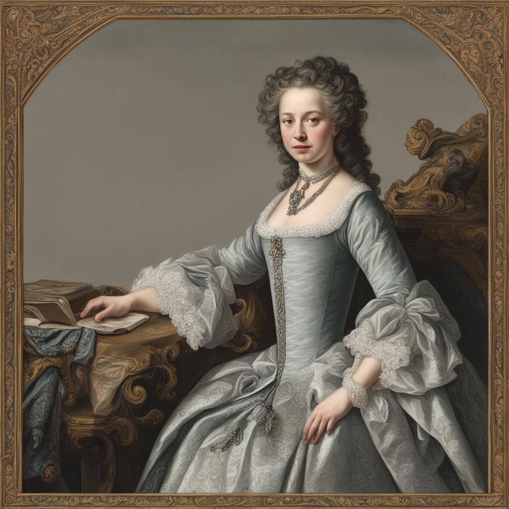 Catharina Petit