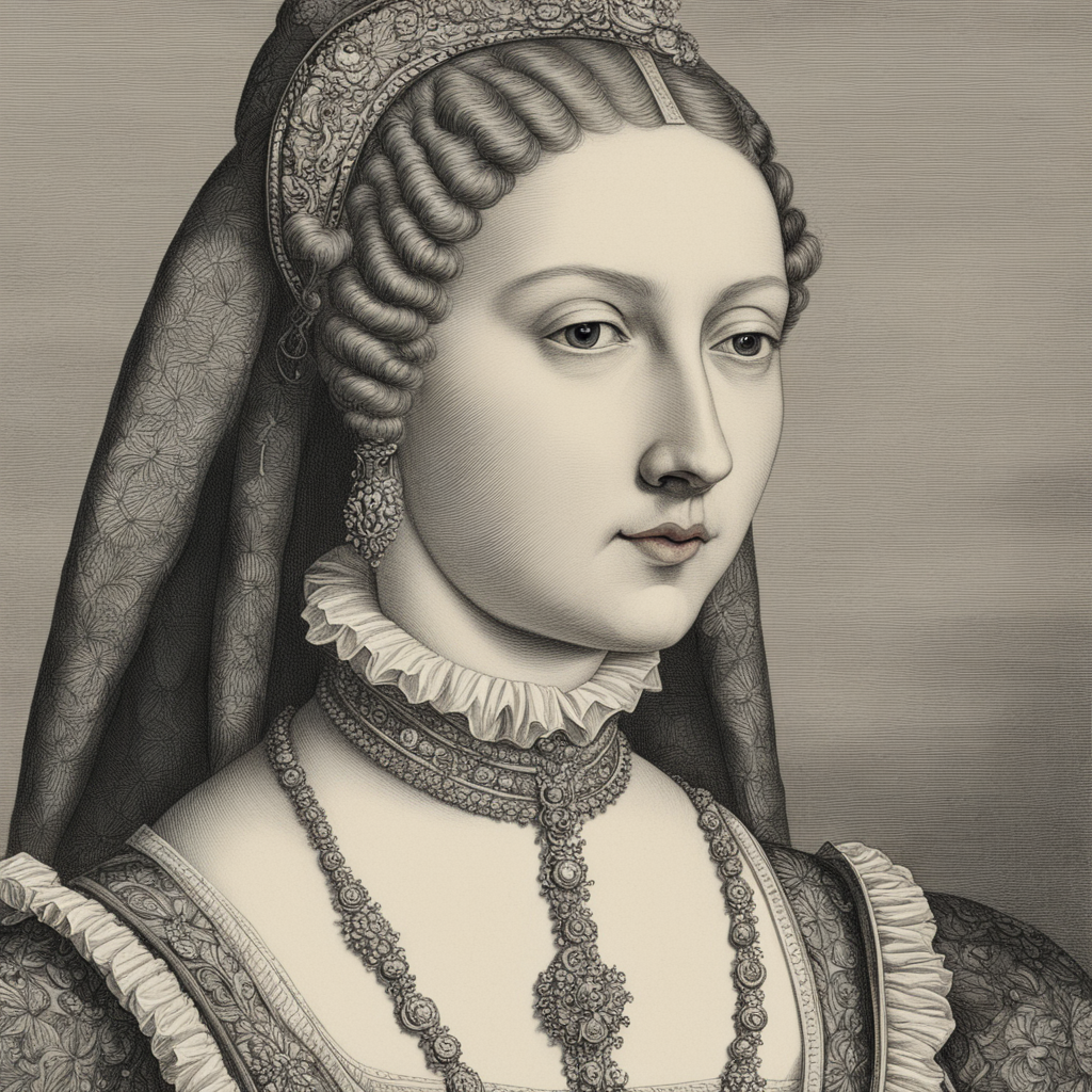Catharina Rose