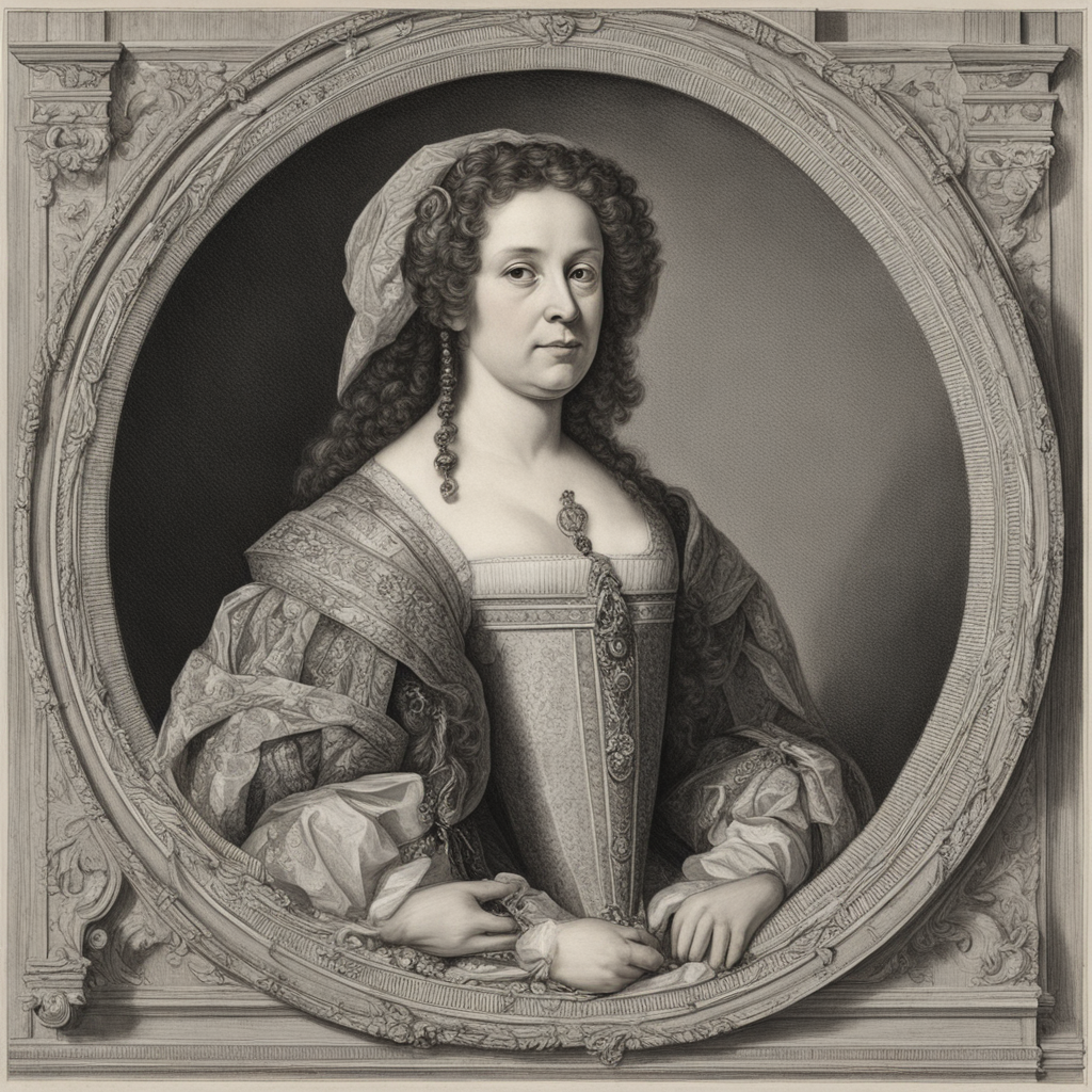 Catharina Stopia