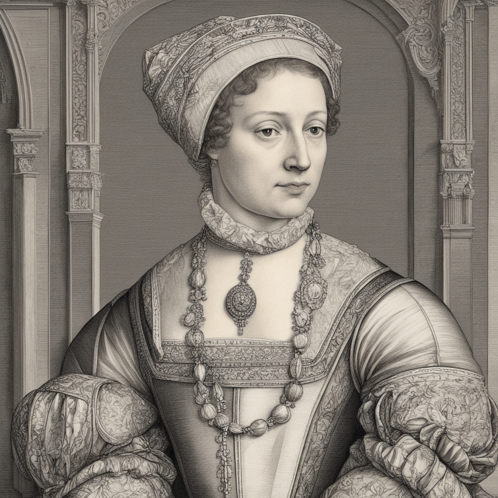 Catharina de Chasseur