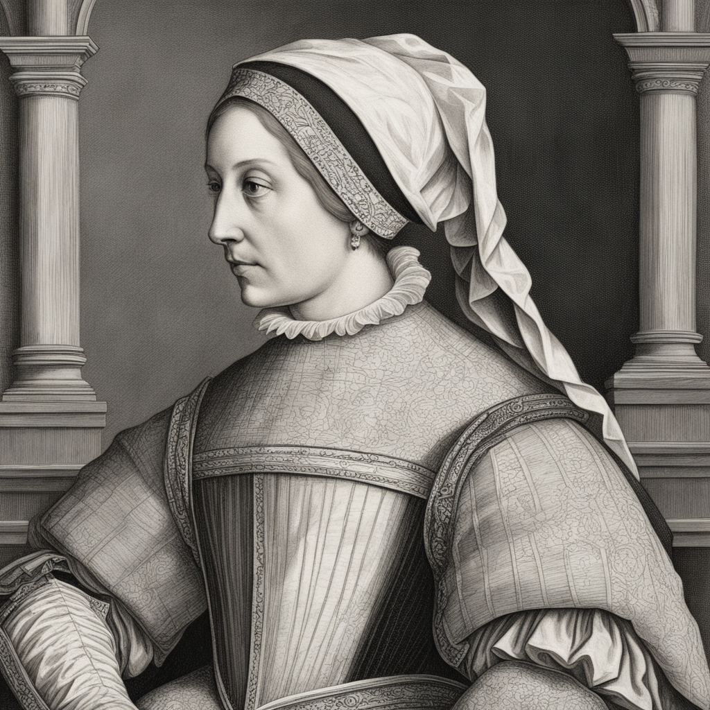 Catharina de Grebber