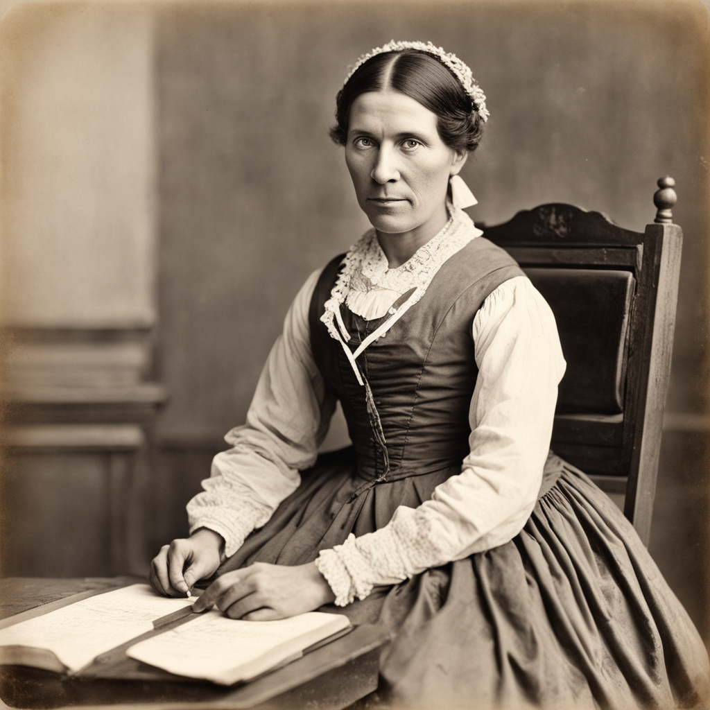 Catharine Brown (Cherokee teacher)