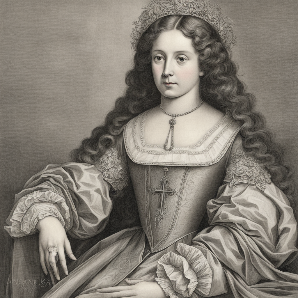Catharine Burton