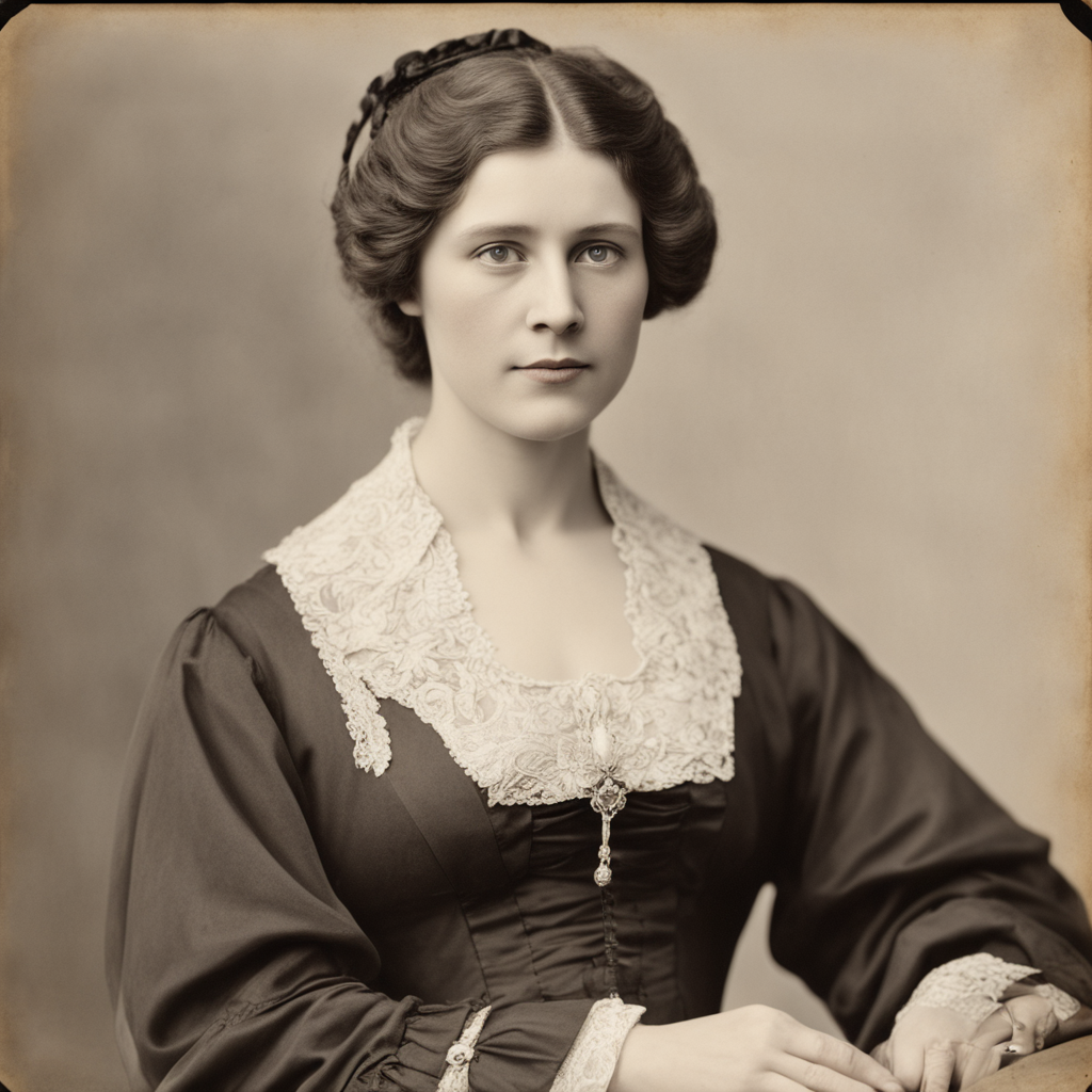 Catharine Carver