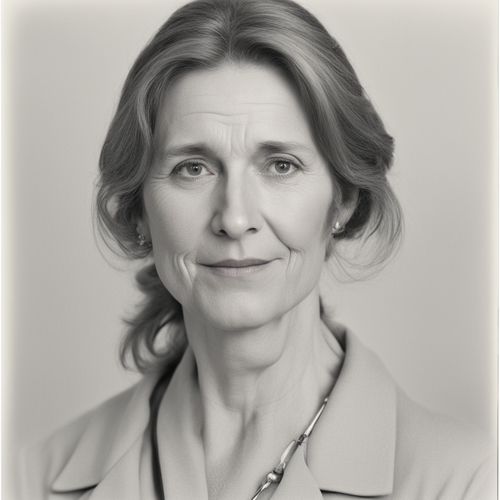 Catharine Cox Miles