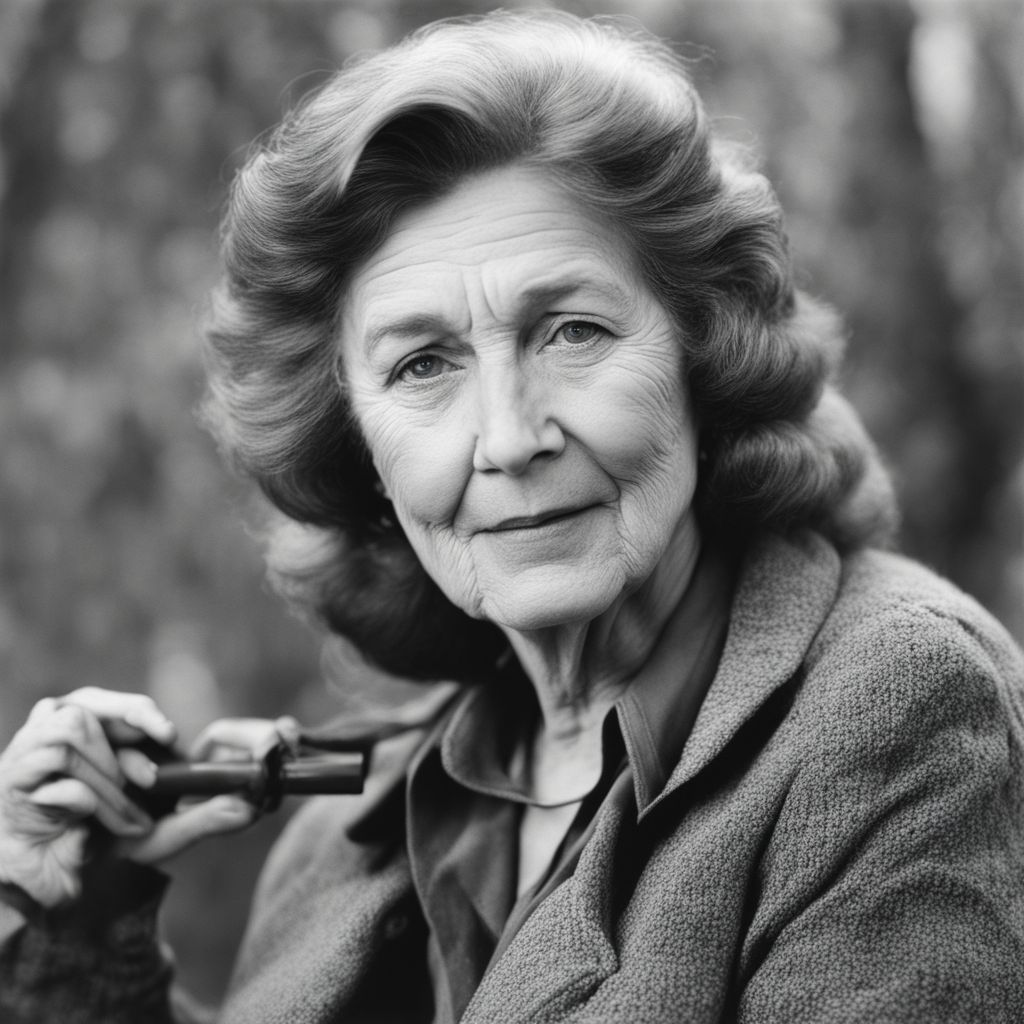 Catharine Dixon