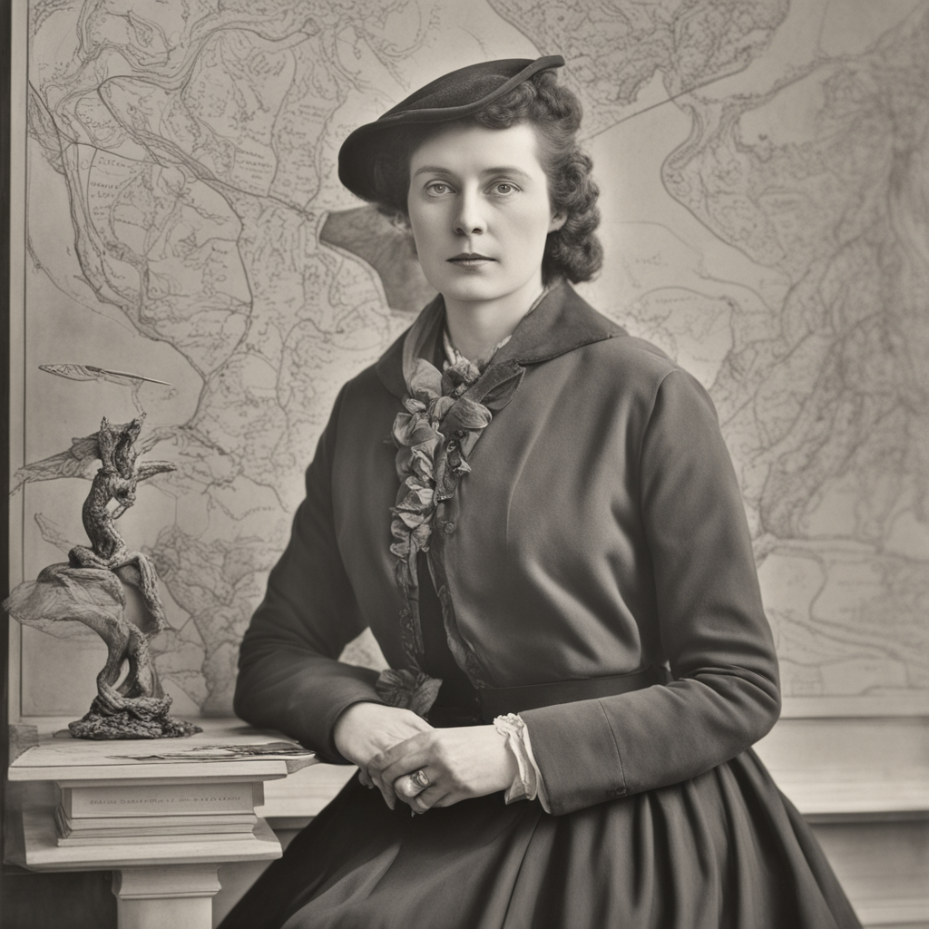 Catharine Dodgson