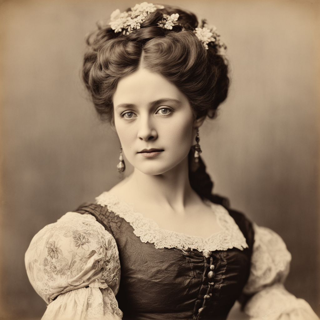 Catharine Jacobi