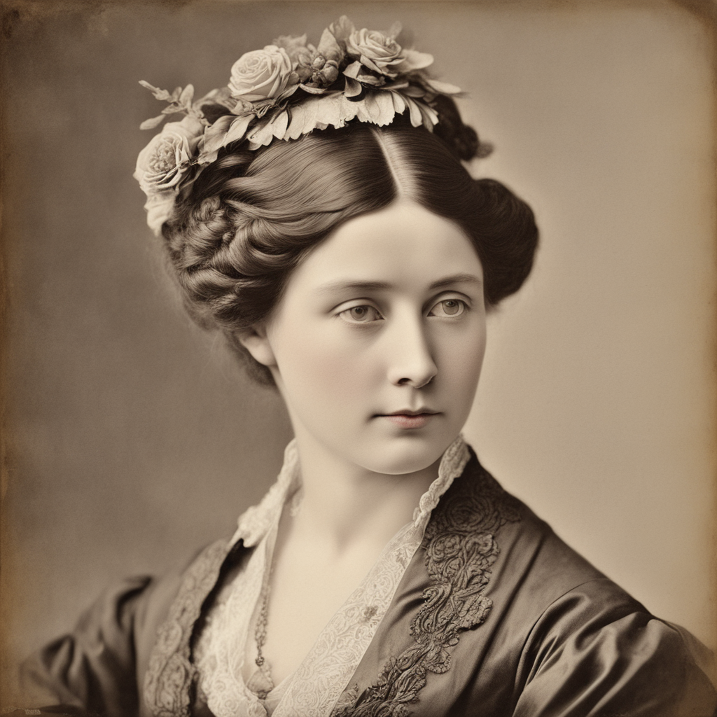 Catharine Long