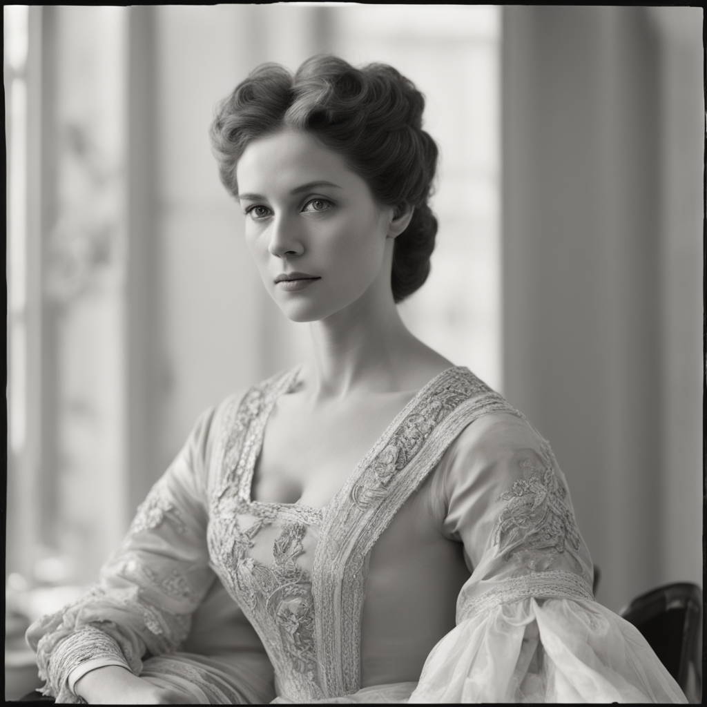 Catharine Mastin