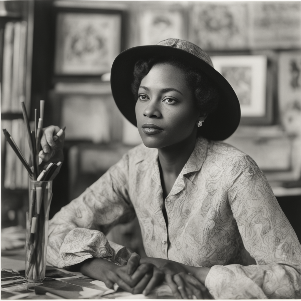 Catharine Rembert
