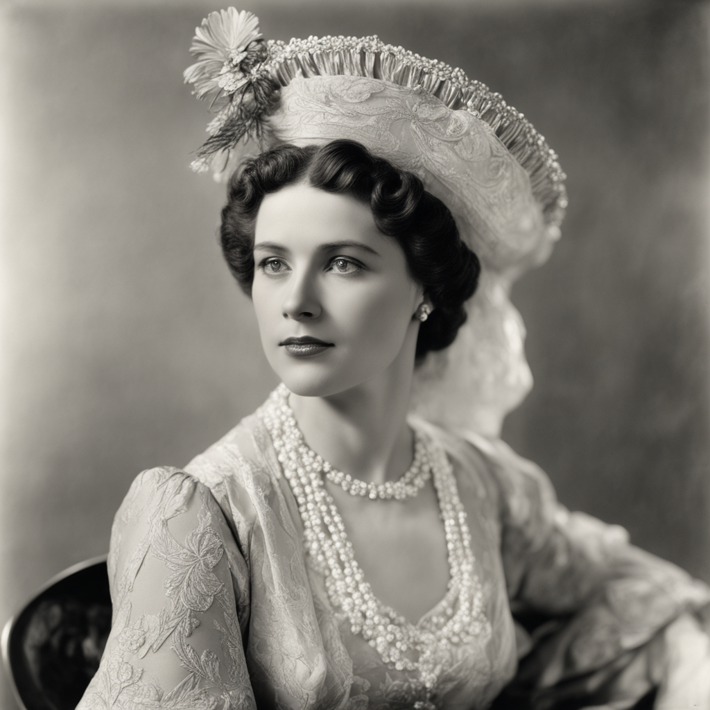 Catharine Washington