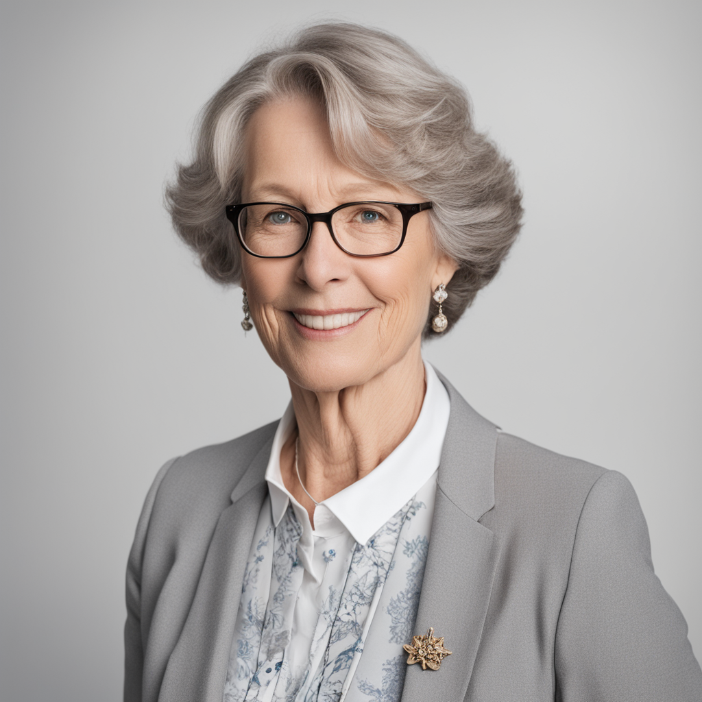 Catharine Whiteside