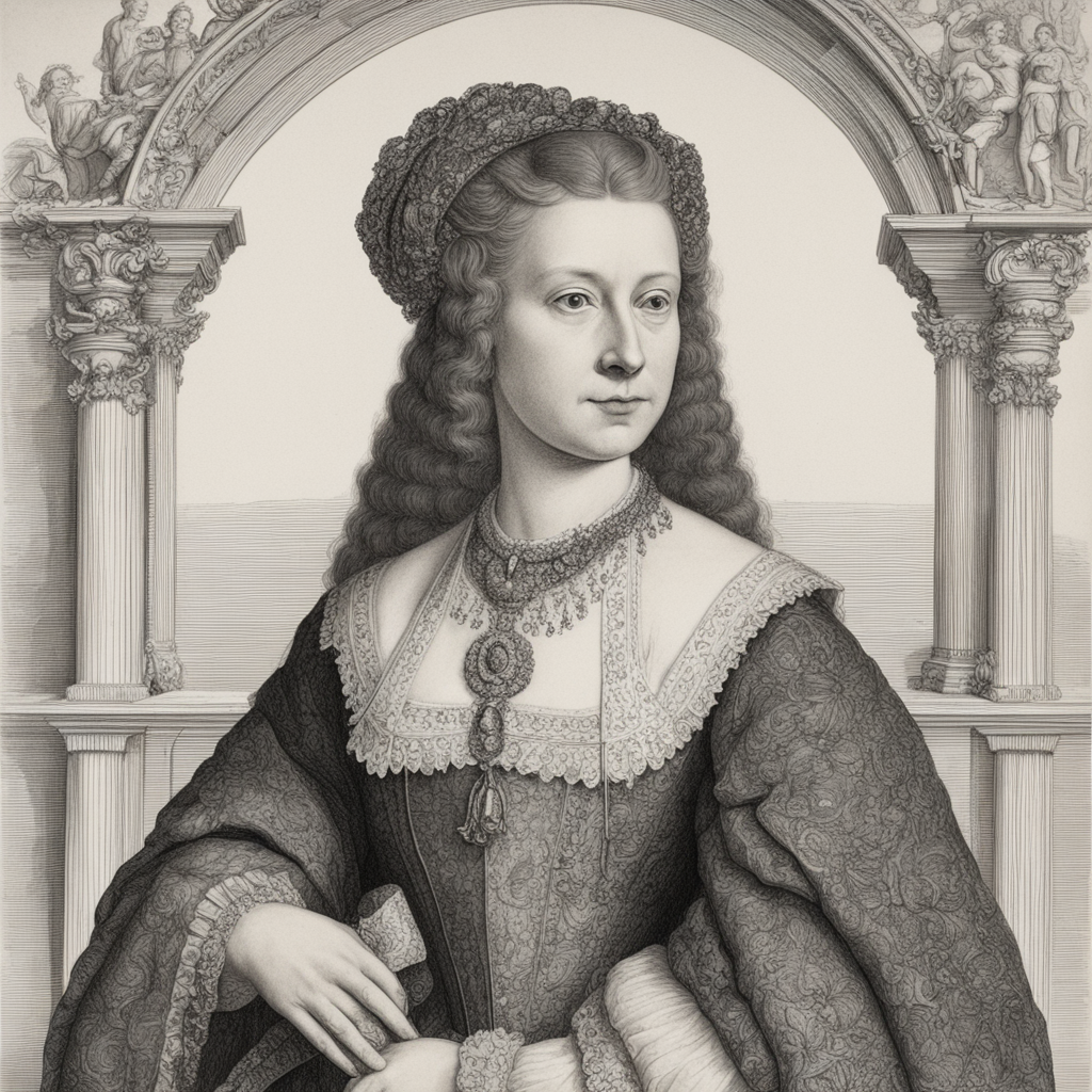 Catharine Wolpmann