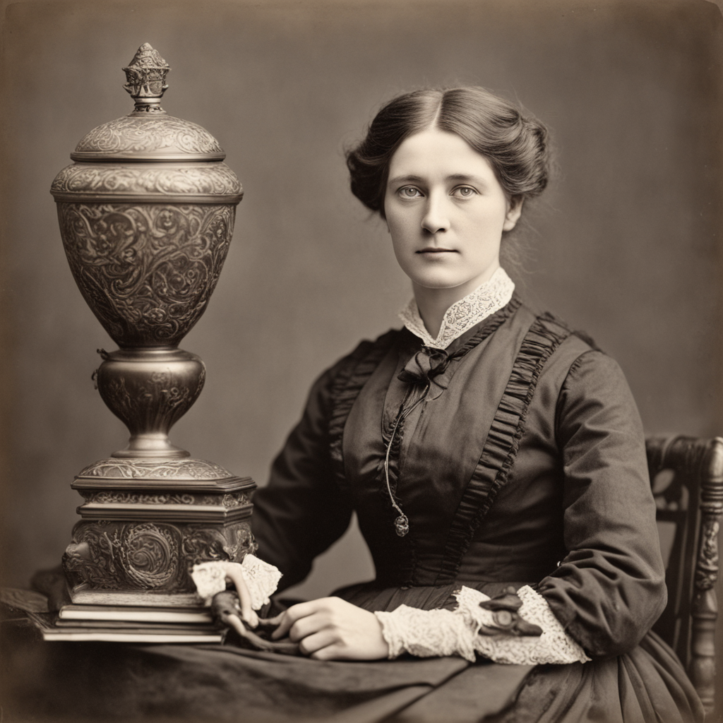 Catharine Young (journalist)