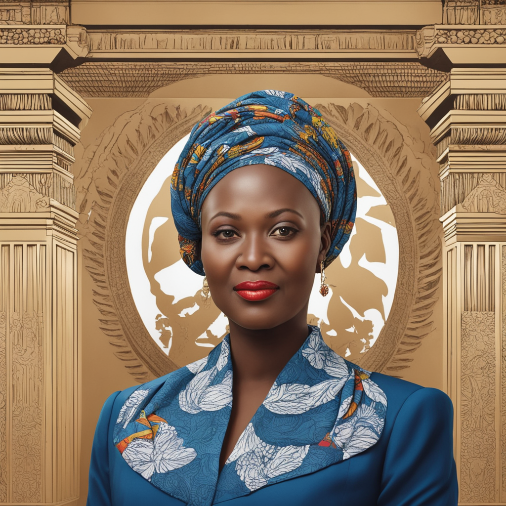 Catheline Ndamira