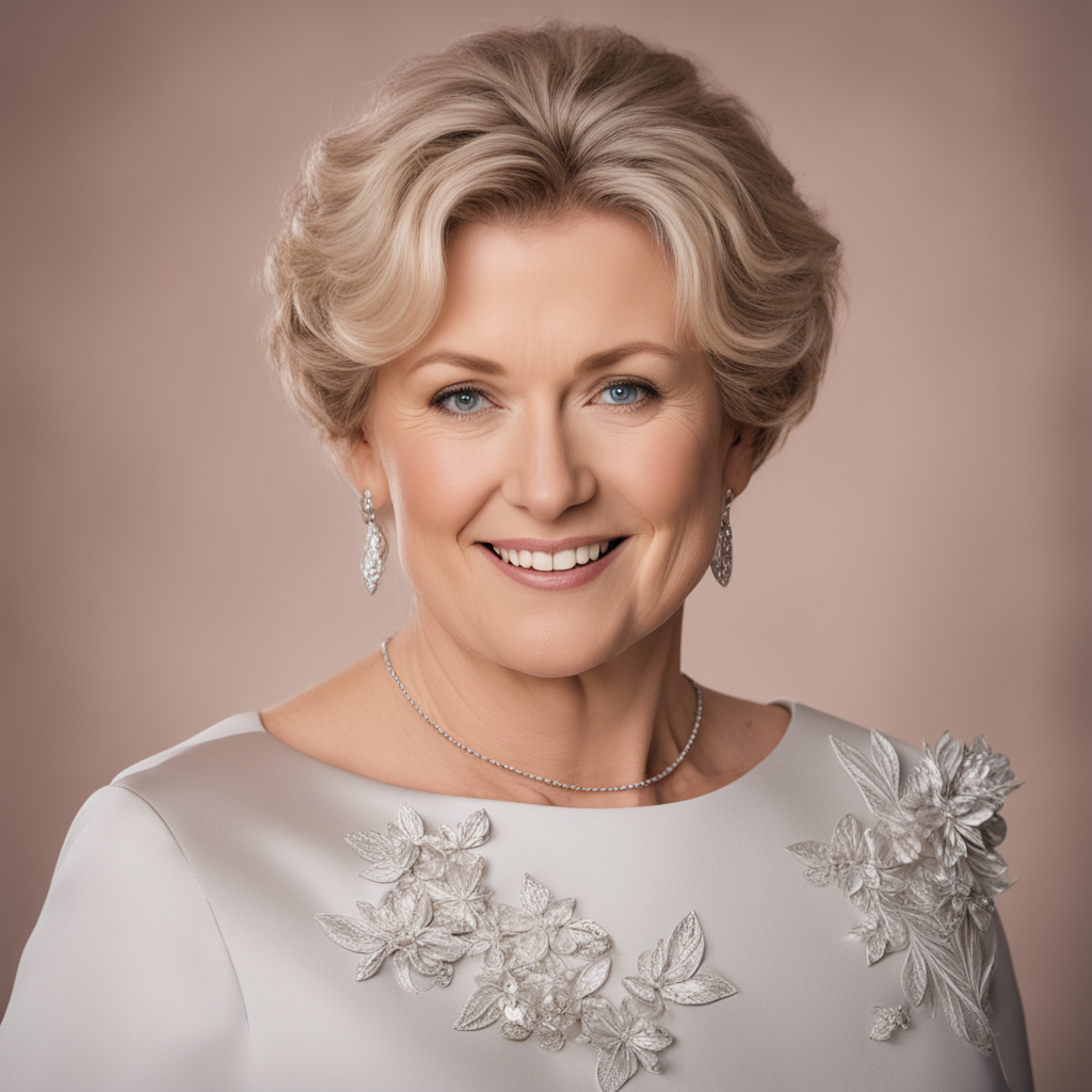 Catherina McKiernan