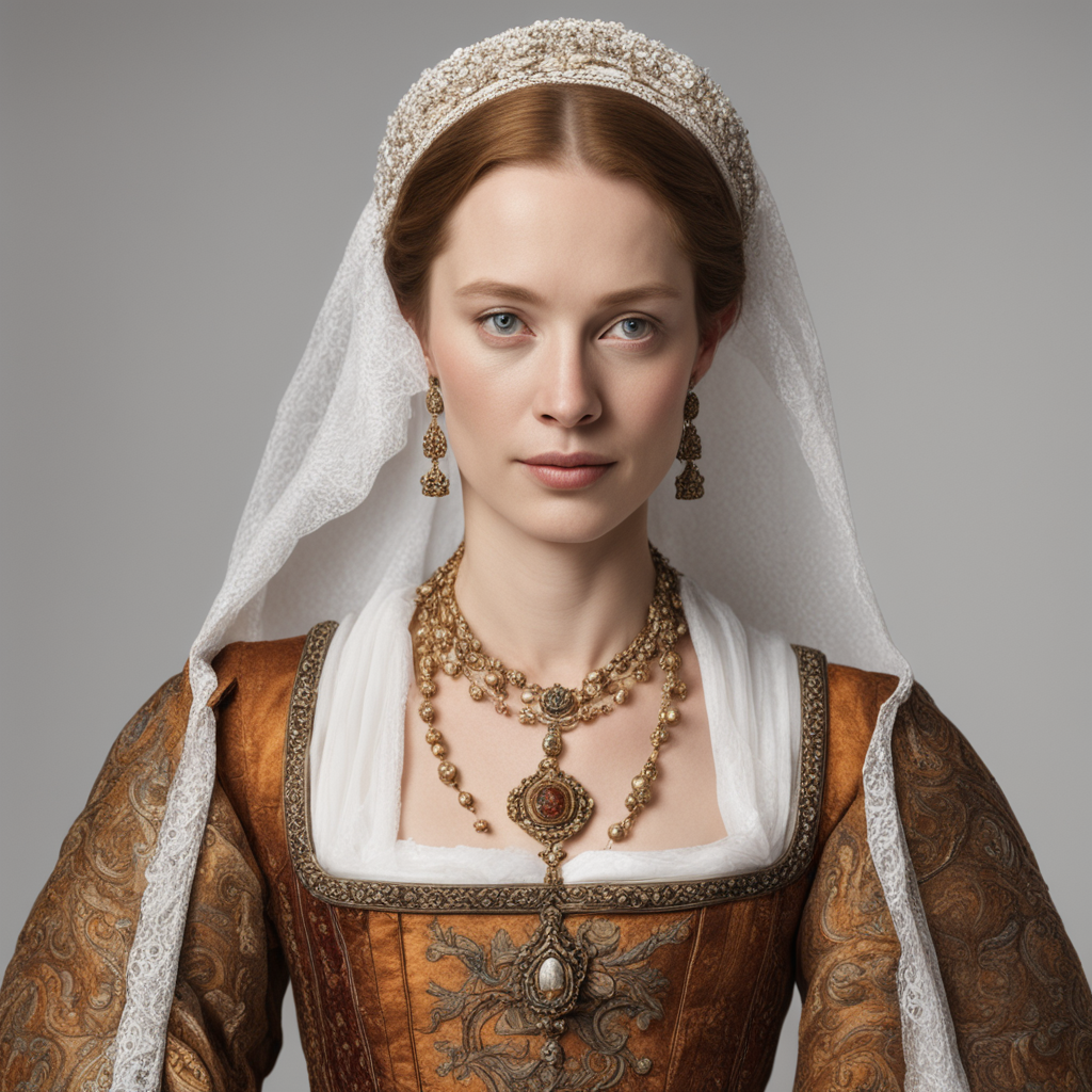 Catherina van Holland