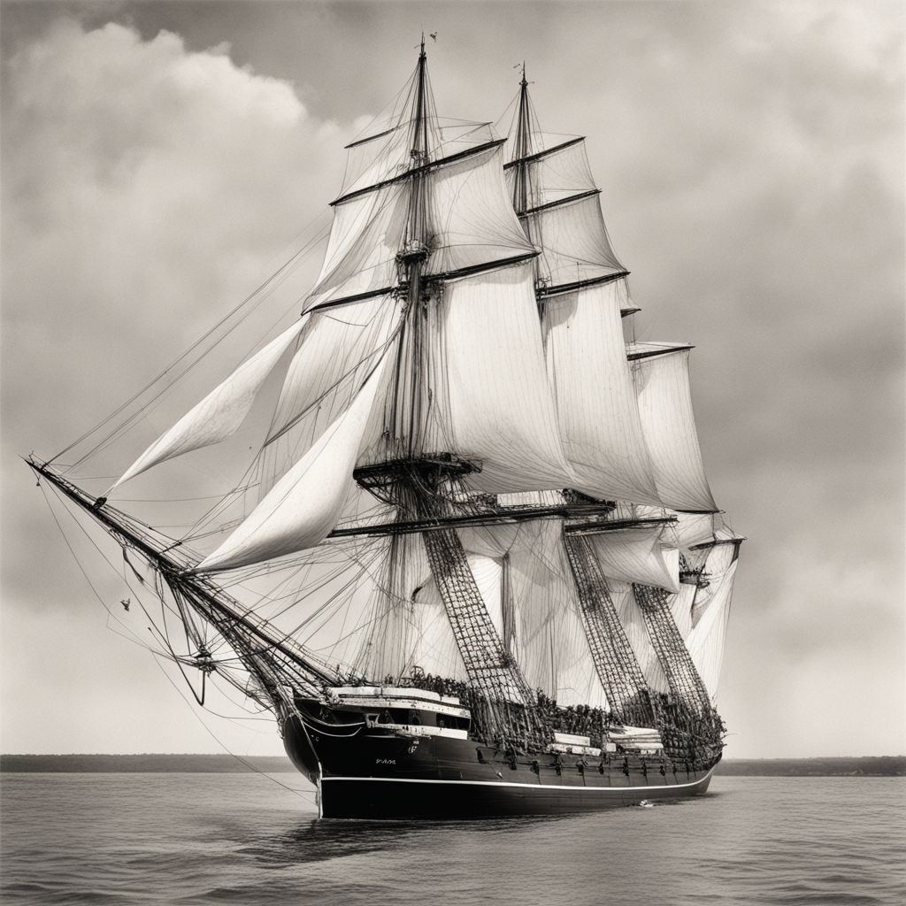 Catherine (1811 ship)
