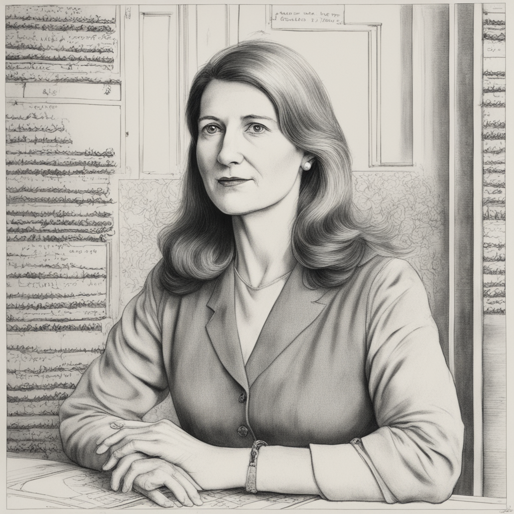 Catherine Abbott