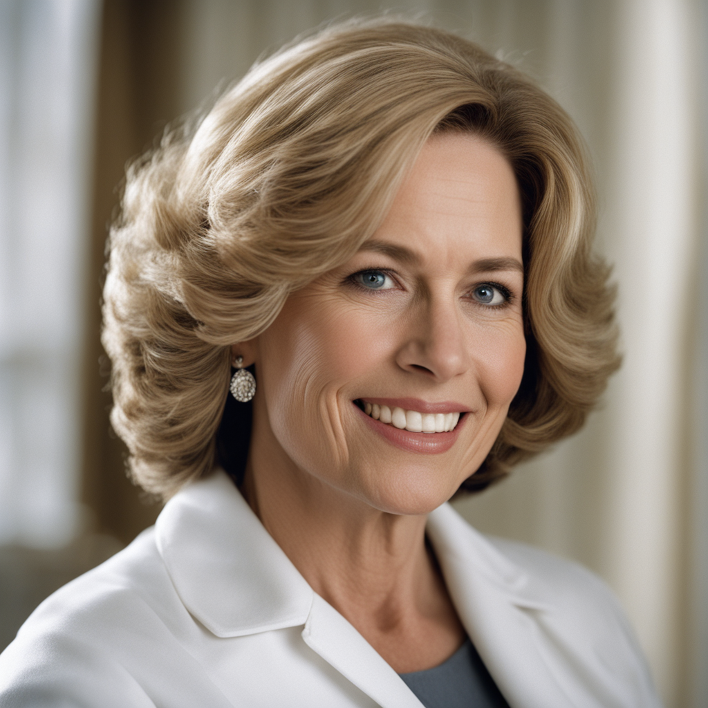 Catherine Abercrombie
