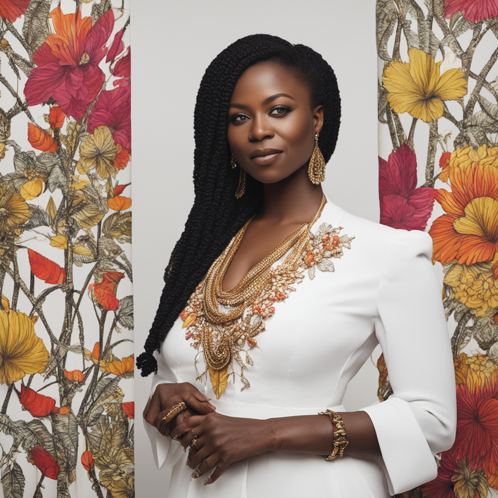 Catherine Addai