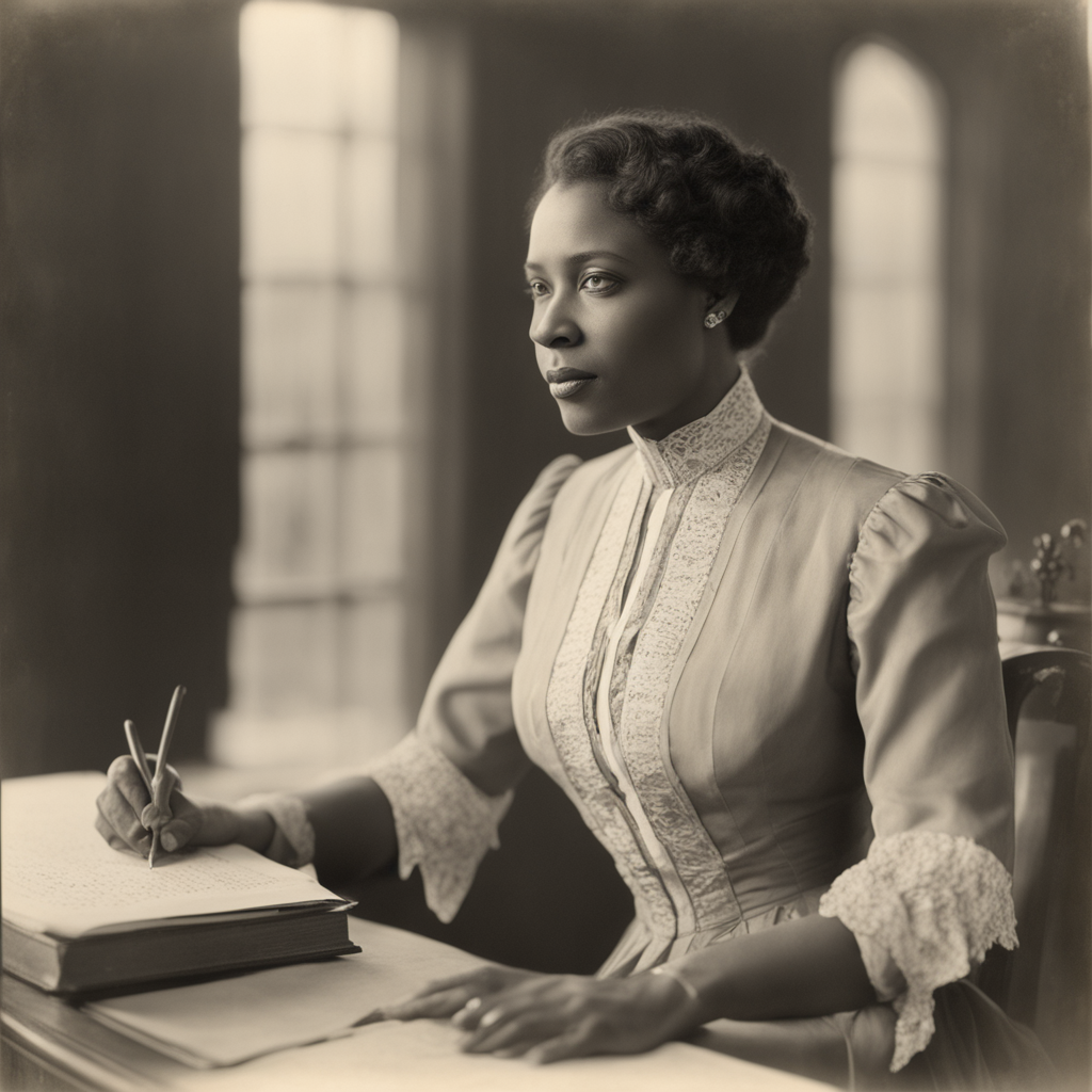 Catherine Allen Latimer