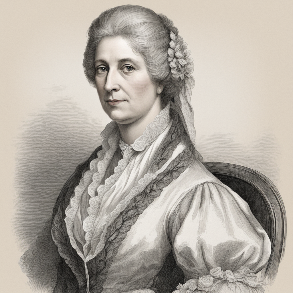 Catherine Allgor