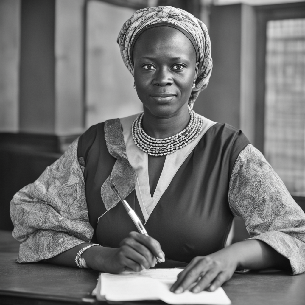 Catherine Amusugut